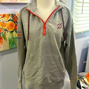 Peloton Hoodie! ❤️